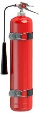 Mild Steel Portable Fire Extinguisher, For Office, Industry, Mall, Factory, Mounting Type : Ceiling Mounted