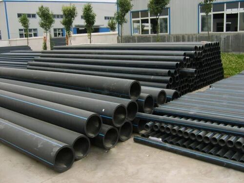 HDPE Pipe, Features : Sturdiness, Precisely Designed, Enhanced Durability