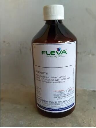 Propylene Glycol Butter Bakes Flavours, Form : Liquid