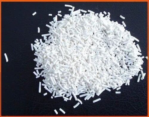 Potassium Sorbate Granules, For Beverages, Pharmaceuticals Industries.