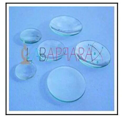 Labappara Watch Glass