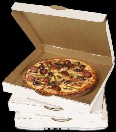Pizza Packing Boxes