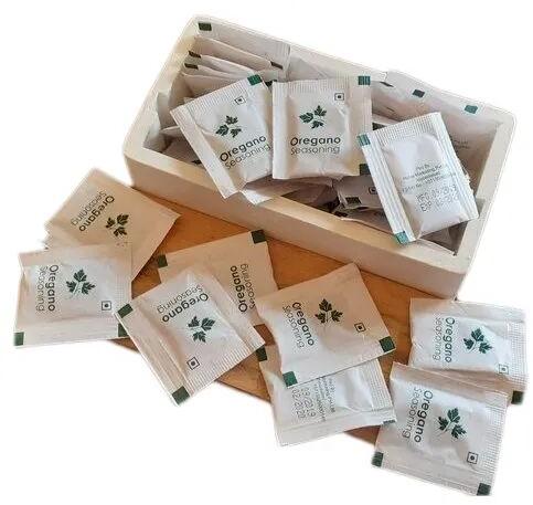 Oregano Seasoning Sachet