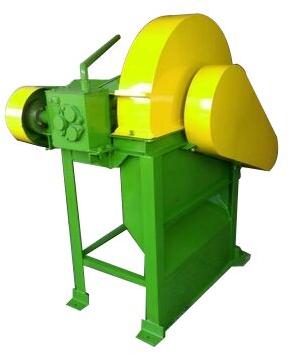 Metal Gear Chaff Cutter Machine, For Agriculture Use, Grade : AISI, BS, DIN, GB