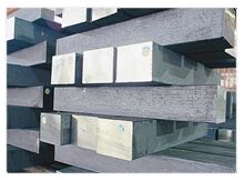 Square Metal Billet, For Forged Bars, Forged Flanges By Forging, Technics : Cold Drawn