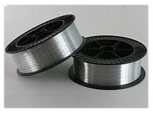 Mild Steel Cold Heading Wire, Shape : Round