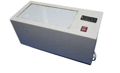 Mild Steel RH View Box, For Hospital, Voltage : 240V