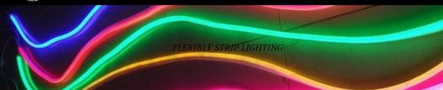 FLEXIBLE STRIP LIGHTING