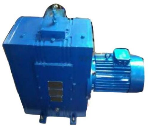 M10 Fs Piv Gear Unit, For Automobiles, Industrial Use