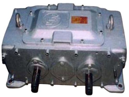 Paper Cutting Machine Piv Gear Unit, For Automobiles, Industrial Use