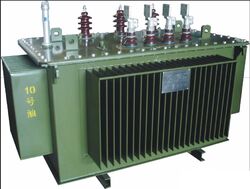 Transware Power Distribution Transformers