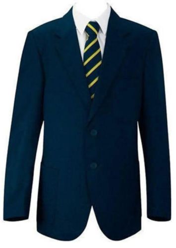 College Blazer, Size : XL