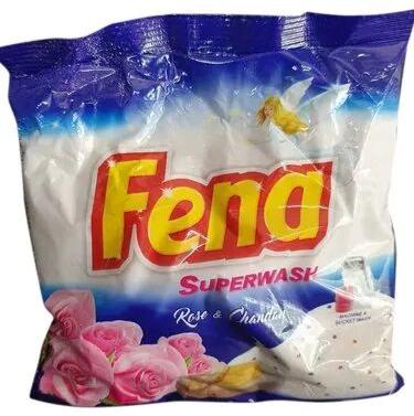 Fena Detergent Powder, Packaging Type : Packet
