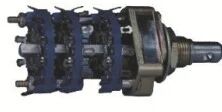 Rotary Switches