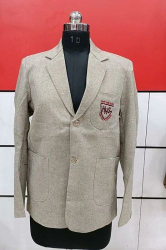 Boys School Blazer