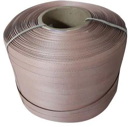 Plain Strapping Roll, Length : 100 M