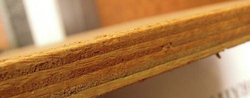 Plywood Veneers