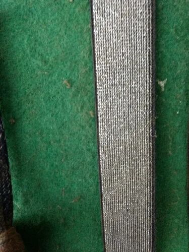 Woven Elastic Strap, Width : 2 Inch