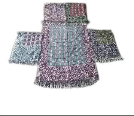 Ladies Viscose Shawl