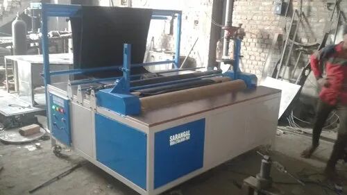 Fabric Rolling Machine, Voltage : 220 V