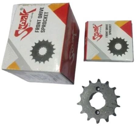 Sewak Grey Cast Iron Automobile Front Drive Sprocket