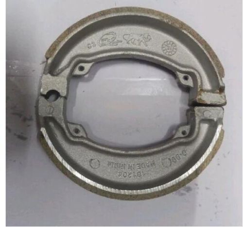 Hero 200gm Aluminium Two Wheeler Brake Shoe, Position : Rear