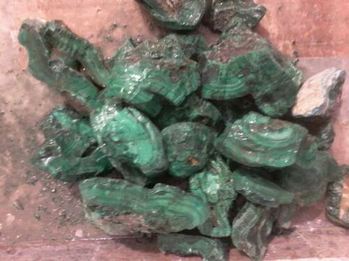 Malachite Stone