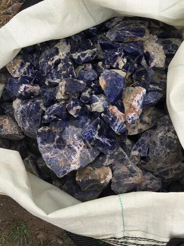 Sodalite Stone