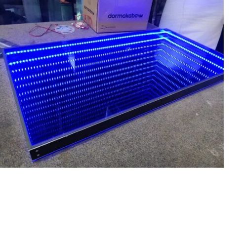 LED Infinity Mirror