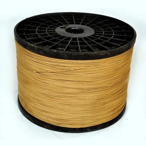 POOJA Round ALUMINUM Aluminium Wires