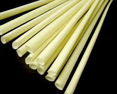 F Class Fiberglass Sleeve, Size : 1mm To 20 Mm