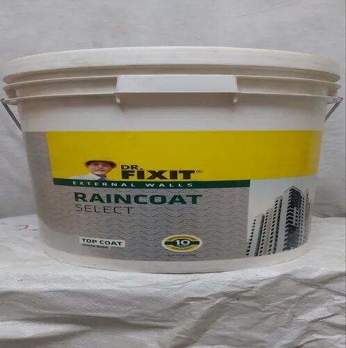 Dr Fixit Raincoat Putty, Packaging Size : 20kg