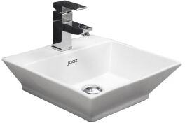 Senso Table Top Wash Basin, Size : 410X410X130 MM