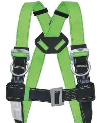 Safety Belts