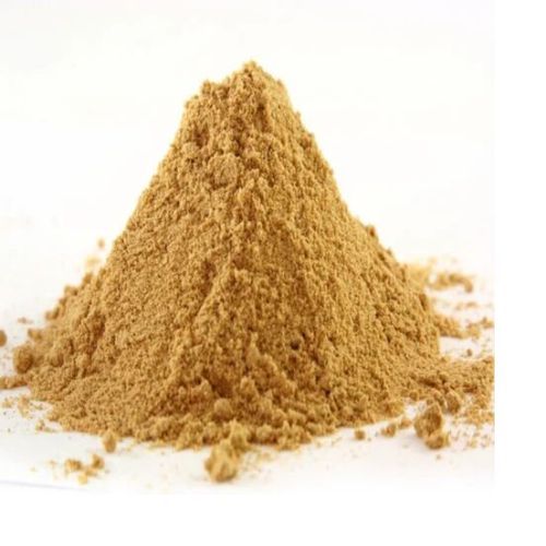 Brown Pure Sandalwood Powder, Packaging Size : 1kg