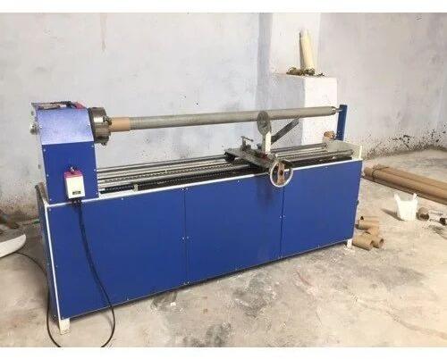 440 Tape Slicer Machine, Power : 2 HP