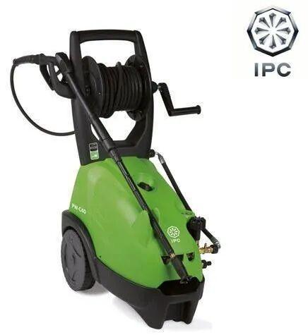 50 HZ Cold Water Pressure Washer, Pressure : 120 Bar