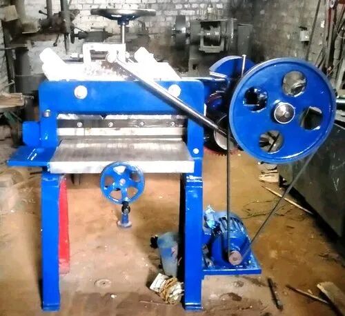 Paper Cutting Machine, Brand:Regent Mechanical Works