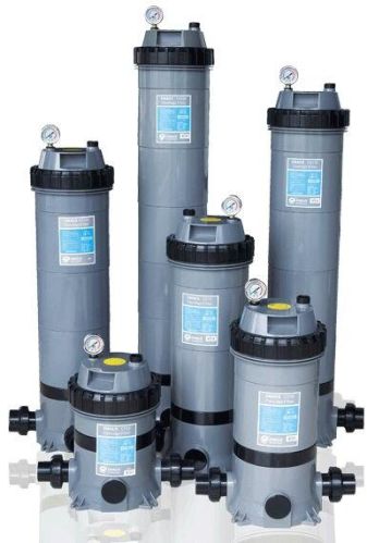 Swimming Pool Accessories