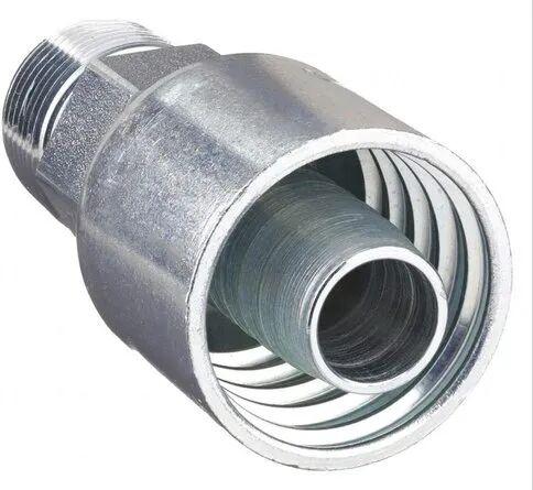 High Pressure Hose Fitting, Feature : Rust Proof