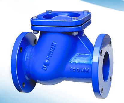 Ball Check Valves