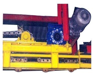 Overhead Conveyor Drive Unit