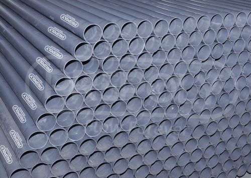 PVC Water Pipes