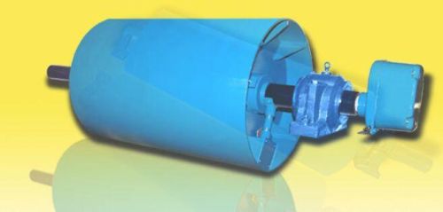 Electromagnetic Pulley