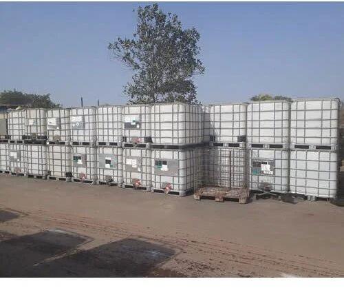 Steel IBC Tank, Capacity : 500-1000 L