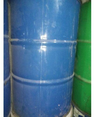 Mild Steel Metal Barrel