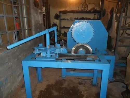 Tyre Cutting Machine, Voltage : 230 V