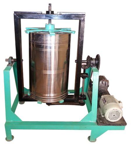 PTFE Powder Mixer Machine
