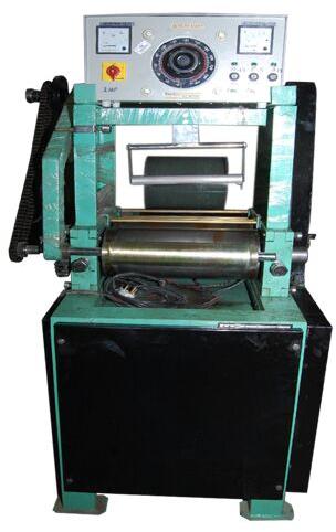 Tape Rolling Machine