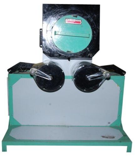 Teflon Tape Drier Machine